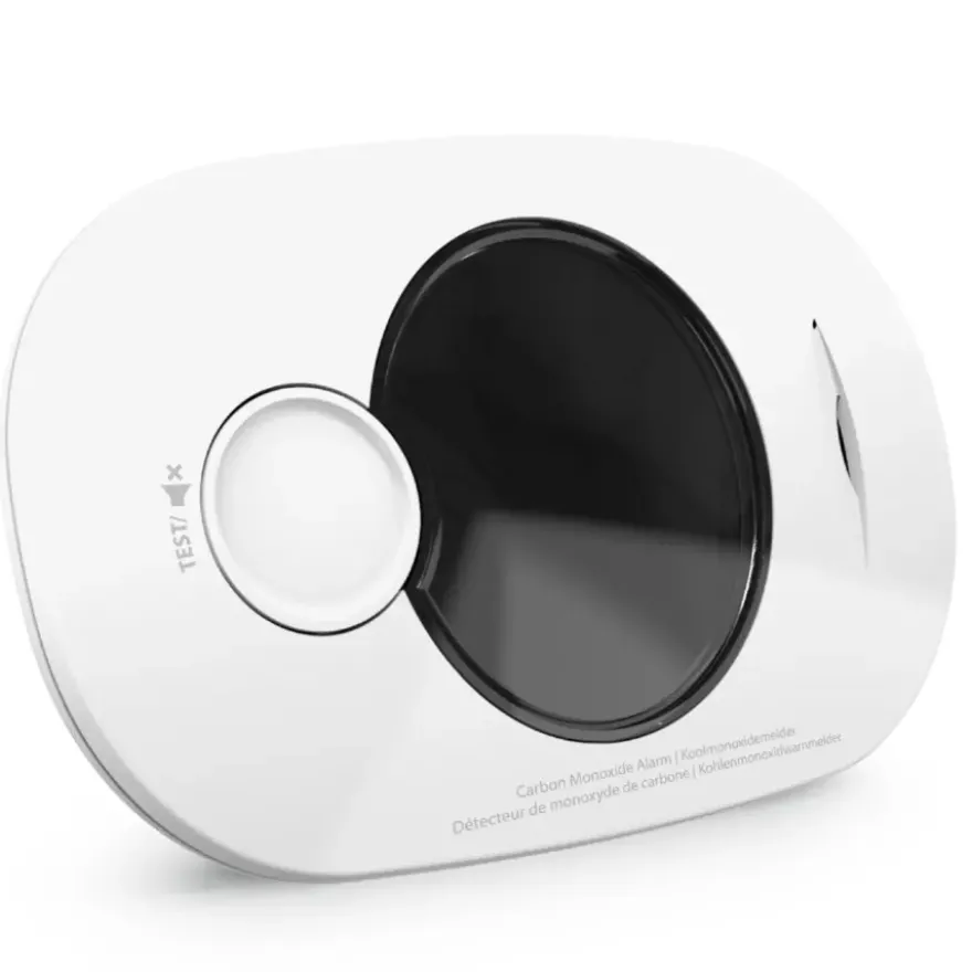 FireAngel Koolmonoxidemelder AE-3322-EUR Met Display