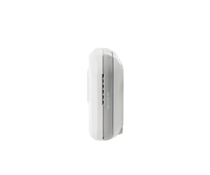 FireAngel Koolmonoxidemelder Zigbee Smart Home 10 jaar Batterij