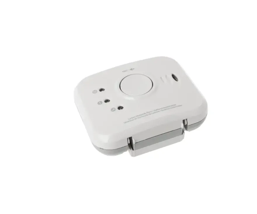 FireAngel Koolmonoxidemelder Zigbee Smart Home 10 jaar Batterij