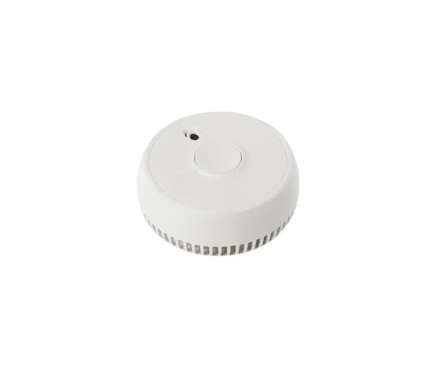 FireAngel Optische Rookmelder Inclusief 5 jaar Batterij 2-pack