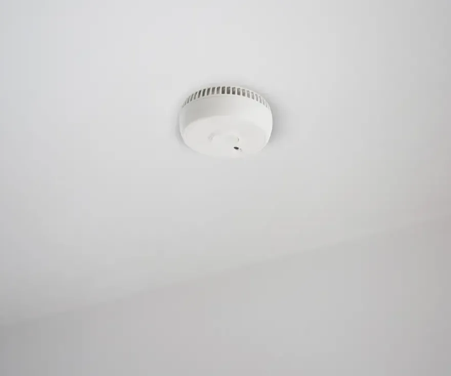 FireAngel Optische Rookmelder Inclusief 5 jaar Batterij 2-pack