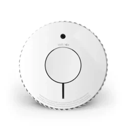 FireAngel optische rookmelder met lithium batterij (levensduur 10 jaar)