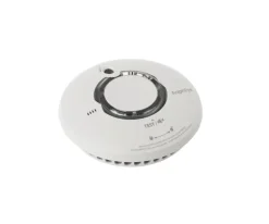 FireAngel Rookmelder Thermoptek Zigbee Smart Home 10 jaar Batterij