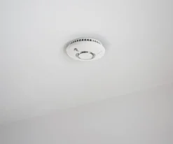 FireAngel Rookmelder Thermoptek Zigbee Smart Home 10 jaar Batterij