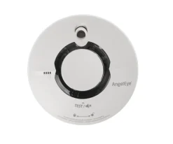 FireAngel Rookmelder Thermoptek Koppelbaar Inclusief 10 Jaar Batterij