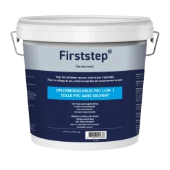 Firststep PVC trappenlijm 2 KG