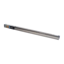 Firststep trapneusprofielset laminaat RVS, voor 4 treden