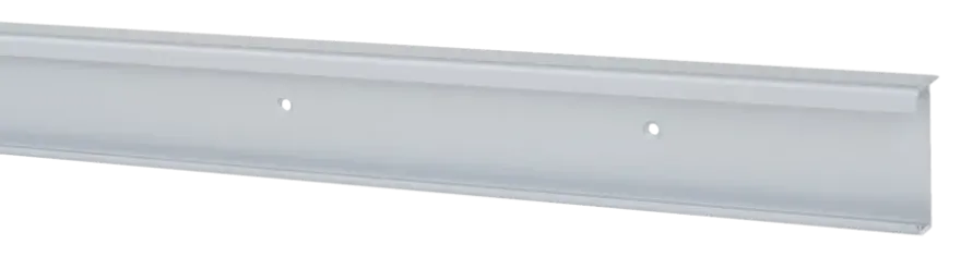 Firststep traprenovatie profielset laminaat zilver 4 stuks