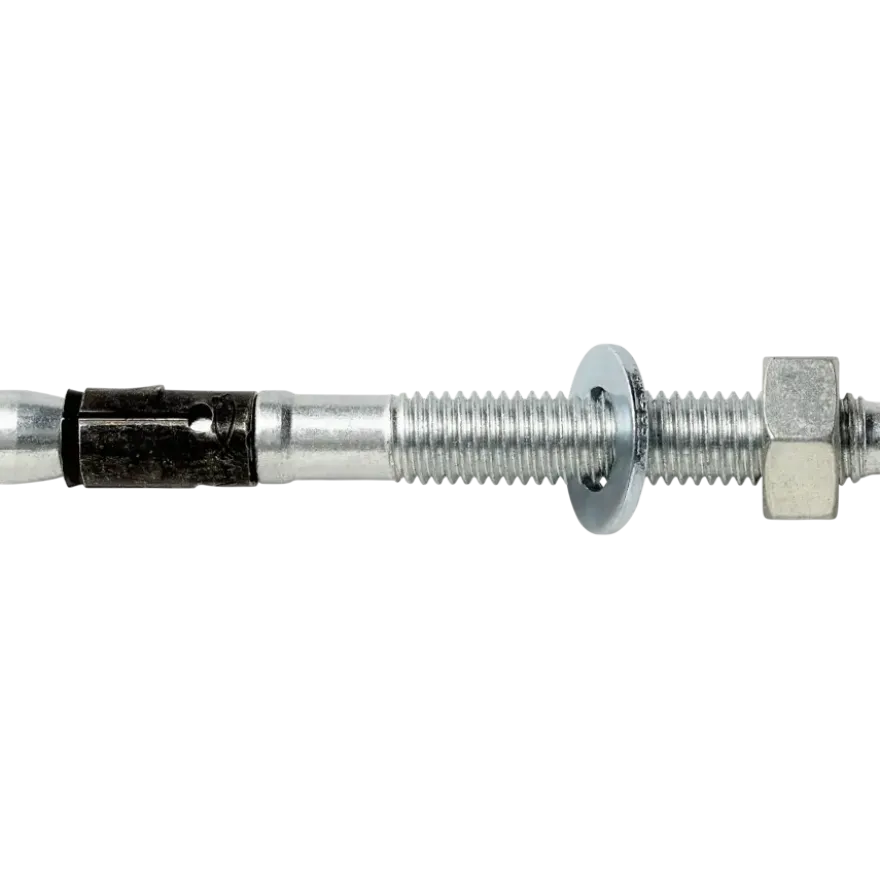 Fischer Ankerbout FAZ II 10/10 2 stuks