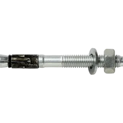 Fischer Ankerbout FAZ II 8/10 2 stuks