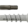Fischer Cellenbetonanker FTP K6 4 stuks