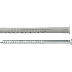 Fischer Constructieplug SXRL T 10x120mm