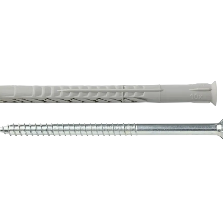 Fischer Constructieplug SXRL T 10x120mm