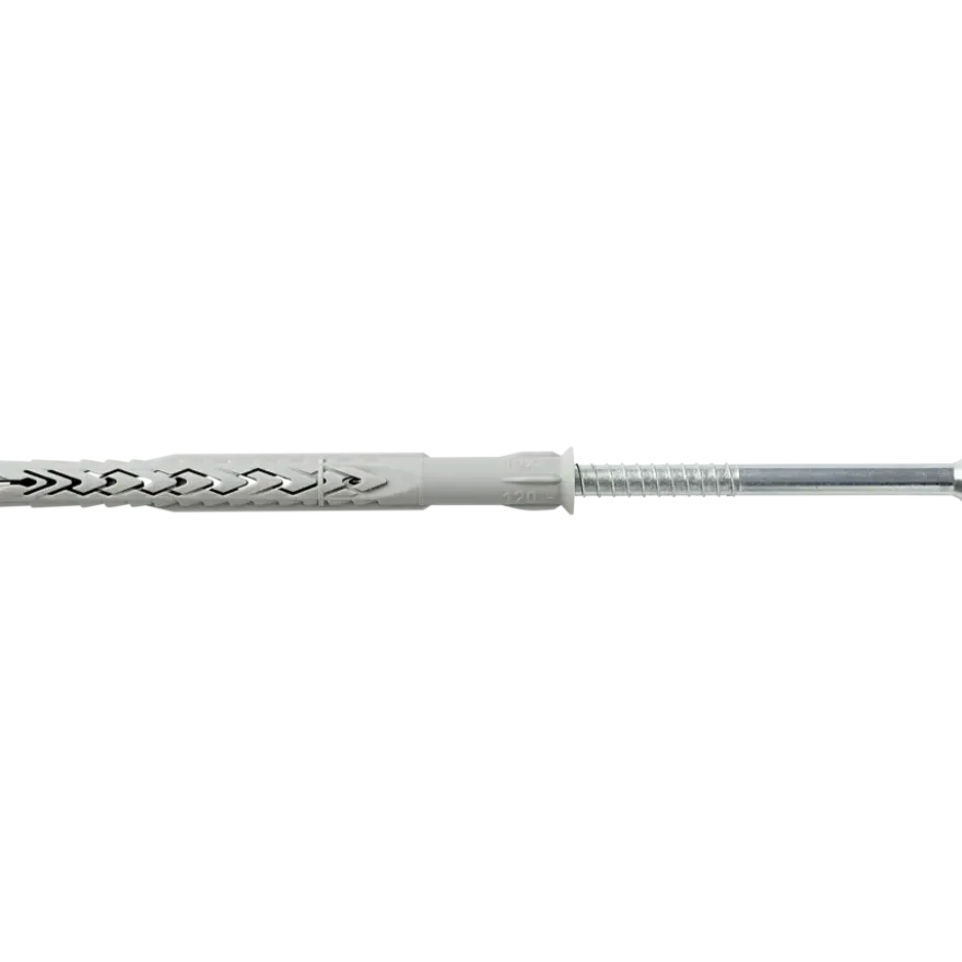 Fischer Constructieplug SXRL T 10x120mm