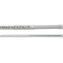 Fischer Constructieplug SXRL 10x160mm met torx schroef 4 stuks