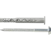 Fischer Constructieplug SXRL 10x100mm met zeskantschroef 4 stuks