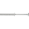 Fischer Constructieplug SXRL 10x80mm met zeskantschroef 4 stuks