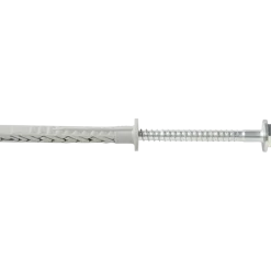 Fischer Constructieplug SXRL 10x80mm met zeskantschroef 4 stuks