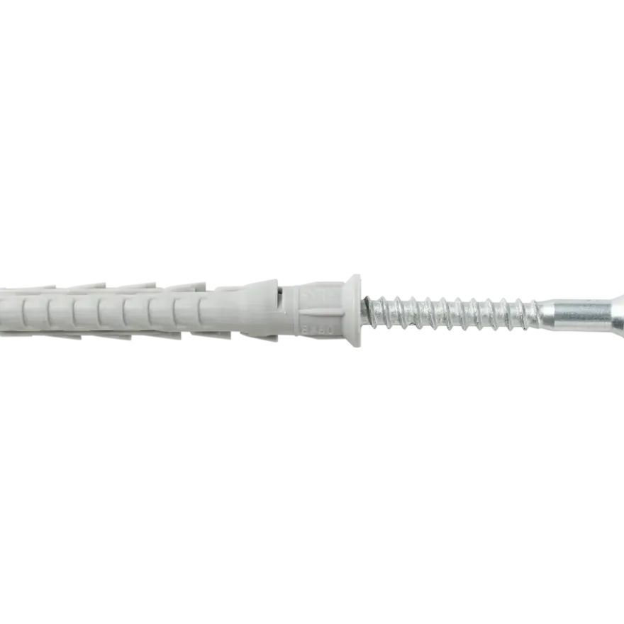 Fischer Constructieplug SXR 8x60mm 6 stuks