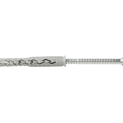 Fischer Constructieplug SXRL 10x80mm met torx schroef 4 stuks