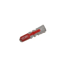 Fischer Duopower assortimentskoffer 280-delig