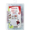 Fischer Duopower assortimentsdoos 160-delig
