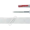 Fischer DuoPower plankbevestigingset 6x30 mm 12 stuks