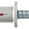 Fischer DuoXpand constructieplug 10x80 mm 4 stuks