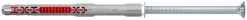 Fischer DuoXpand constructieplug 10x120 mm 4 stuks