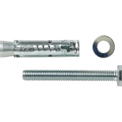 Fischer Hulsanker TA M8 12x56mm 2 stuks