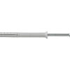 Fischer Slagplug 6x60mm 50 stuks