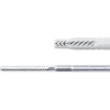 Fischer Stokschroef STS 10x100 mm met UX-plug 4 stuks