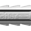 Fischer SX+-plug 10x50mm 50 stuks