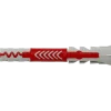 Fischer Universeelplug DuoPower 8x65mm 50 stuks