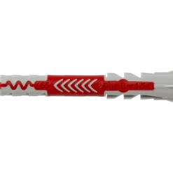 Fischer Universeelplug DuoPower 8x65mm 50 stuks