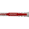 Fischer Universeelplug DuoPower 6x50mm 100 stuks
