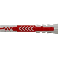Fischer Universeelplug DuoPower 6x50mm 100 stuks