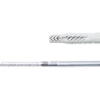 Fischer universele pluggen met stokschroeven STS 8x120 mm