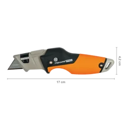 Fiskars vouwmes CarbonMax