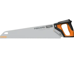 Fiskars handzaag 500mm 9TPI PowerTooth