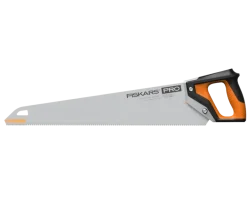 Fiskars handzaag 550mm 11TPI PowerTooth