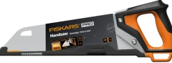 Fiskars handzaag 380 mm 9TPI PowerTooth
