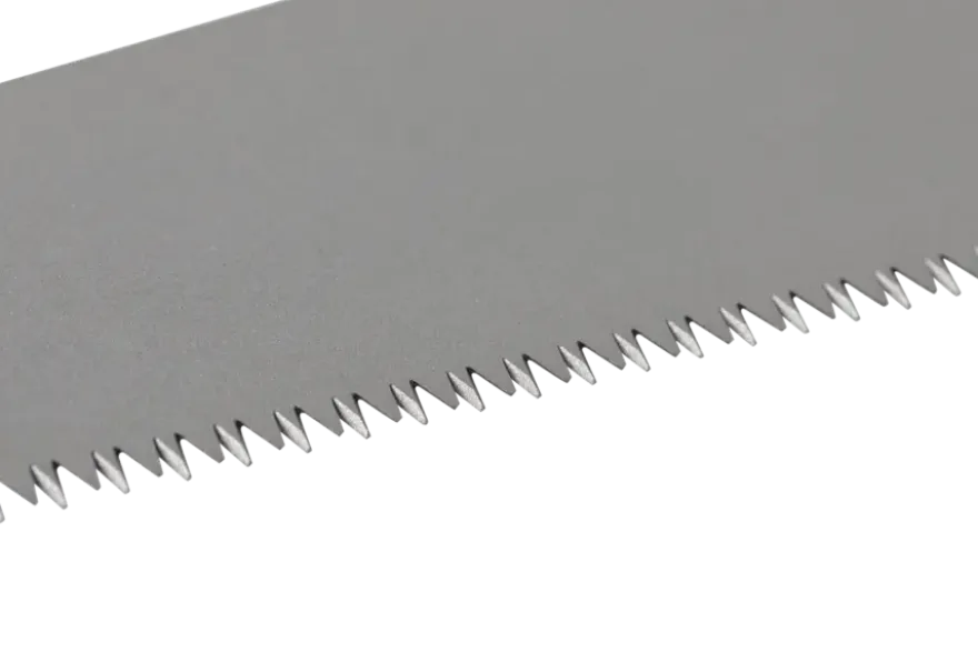 Fiskars handzaag 550mm 7TPI PowerTooth