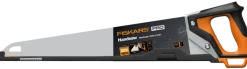 Fiskars handzaag 550mm 7TPI PowerTooth