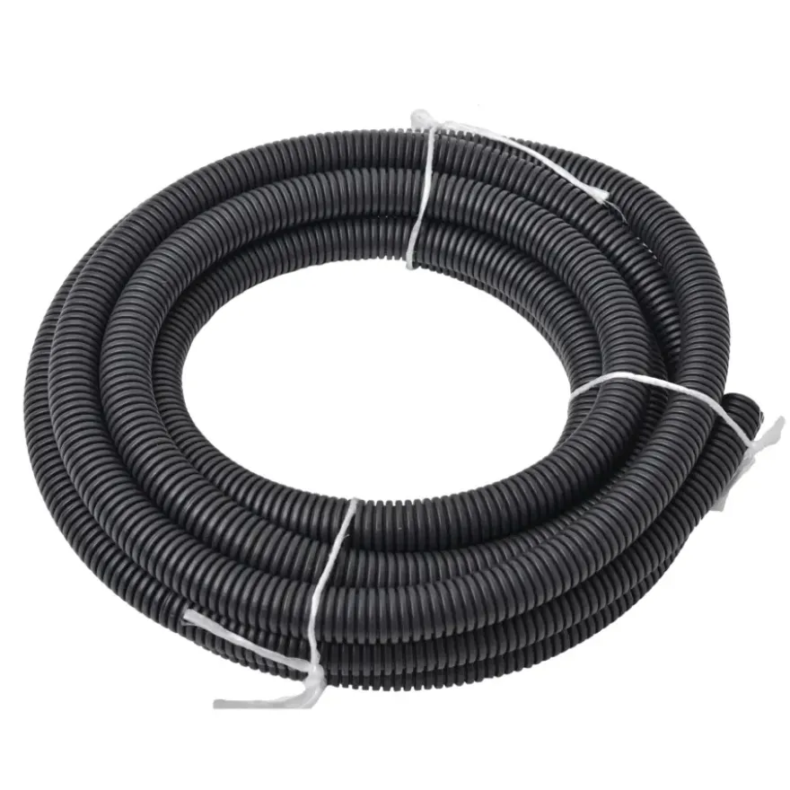 Flexbuis voor Roodkoper Buis 12mm 5 Meter