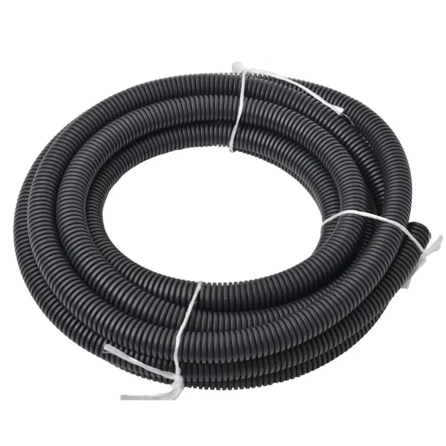 Flexbuis voor Roodkoper Buis 12mm 5 Meter