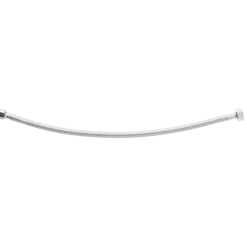 Flexibele slang (binnendraad x binnendraad) 3/8bi x 1/2bi 50 cm