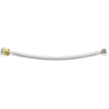 Flexibele slang (binnendraad x knel) 1/2bi x 15 mm 30 cm