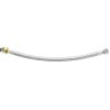 Flexibele slang (binnendraad x knel) 3/8bi x 12 mm 30 cm