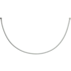 Flexibele slang (binnendraad x binnendraad) 3/8bi x 3/8bi 100 cm